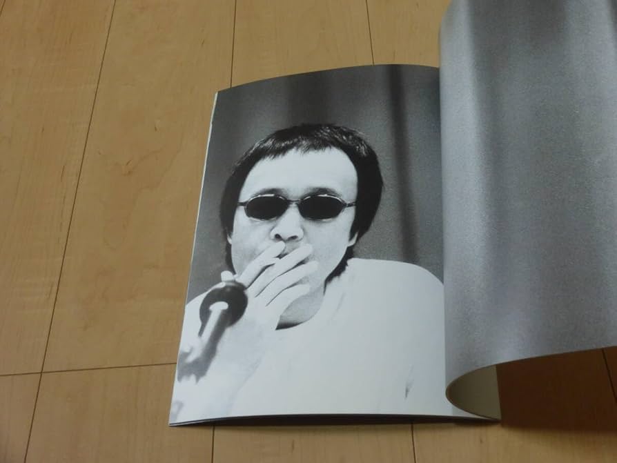吉田拓郎　ツアーパンフレット　2003 吉田拓郎 ツアーパンフレット 2003 吉田拓郎 ツアーパンフレット